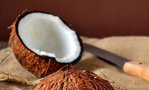 Coconut Oil 